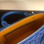 Goyard Vendome Mini Bag Blue