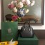 Goyard Vendome Mini Bag Black