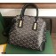 Goyard Vendome Mini Bag Black