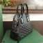 Goyard Vendome Mini Bag Black