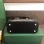 Goyard Vendome Mini Bag Black