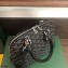 Goyard Vendome Mini Bag Black