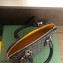 Goyard Vendome Mini Bag Black