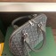 Goyard Vendome Mini Bag Gray