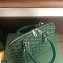 Goyard Vendome Mini Bag Green
