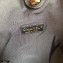 Chanel Cotton Canvas and Calfskin Small Hobo Bag AS2320 Black 2021