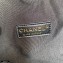 Chanel Cotton Canvas and Calfskin Large Hobo Bag AS2292 Black 2021