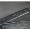 Fendi Leather FF Tote Medium Bag Black 2021