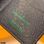 Louis Vuitton Monogram Canvas Pocket Organizer Wallet M80154 Zoom with Friends 2021