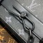 Louis Vuitton Monogram Eclipse Canvas Steamer Messenger Bag M45585 2021