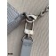 Louis Vuitton Epi Leather Easy Pouch On Strap Bag M80480 Bleu Céleste Blue 2021