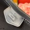 Louis Vuitton Epi Leather Easy Pouch On Strap Bag M80471 Black 2021