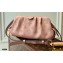 Louis Vuitton Mahina Perforated Leather Scala Mini Pouch Bag M80092 Magnolia Pink 2021