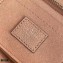 Louis Vuitton Mahina Perforated Leather Scala Mini Pouch Bag M80092 Magnolia Pink 2021