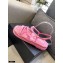 Chanel Cord Sandals G36925 Pink 2021