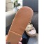 Chanel Cord Sandals G36925 Pink 2021