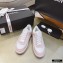 Chanel Fabric CC Logo Sneakers G37488 2021