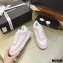 Chanel Fabric CC Logo Sneakers G37488 2021