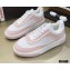 Chanel Fabric CC Logo Sneakers G37488 2021