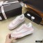 Chanel Fabric CC Logo Sneakers G37488 2021