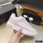 Chanel Fabric CC Logo Sneakers G37488 2021