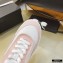 Chanel Fabric CC Logo Sneakers G37488 2021