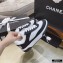 Chanel Fabric CC Logo Sneakers G37488 2021