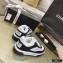 Chanel Fabric CC Logo Sneakers G37488 2021