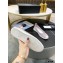 Chanel Vintage Canvas Logo Shoes Light Pink 2021