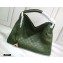 Louis Vuitton Monogram Empreinte Artsy MM Bag M43876 Army Green