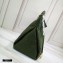 Louis Vuitton Monogram Empreinte Artsy MM Bag M43876 Army Green