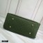 Louis Vuitton Monogram Empreinte Artsy MM Bag M43876 Army Green