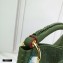 Louis Vuitton Monogram Empreinte Artsy MM Bag M43876 Army Green