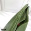 Louis Vuitton Monogram Empreinte Artsy MM Bag M43876 Army Green