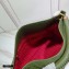 Louis Vuitton Monogram Empreinte Artsy MM Bag M43876 Army Green