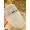 Dior Granville Espadrilles In Stripes Embroidered Cotton White 2021