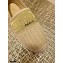 Dior Granville Espadrilles In Stripes Embroidered Cotton Beige 2021