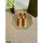Dior Granville Espadrilles In Embossed Lambskin Khaki 2021