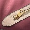 Louis Vuitton Monogram Empreinte Leather Neverfull MM Tote Bag M45686 Tourterelle Gray 2021