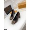 Louis Vuitton Heel 7.5cm Dauphine Madeleine Pumps Monogram Canvas 2021