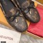 Louis Vuitton Gloria Flat Loafers Monogram Canvas 2021