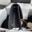 Chanel Grained Calfskin Medium Flap Bag AS2357 Black 2021
