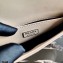 Prada Cleo Brushed Leather Shoulder Bag with Flap 1BD311 Beige 2021