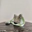 Prada Shearling Shoulder Bag 1BC151 Light Green 2021
