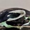 Prada Shearling Shoulder Bag 1BC151 Light Green 2021