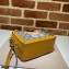 Kai x Gucci Ophidia GG Mini Shoulder Bag 602576 Teddy Bear 2021