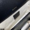 Gucci Horsebit 1955 Mini Shoulder Bag 658574 Leather Black 2021