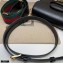 Gucci Horsebit 1955 Mini Shoulder Bag 658574 Leather Black 2021