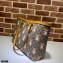 Kai x Gucci Ophidia GG Medium Tote Bag 631685 Teddy Bear 2021