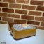 Kai x Gucci Small Shoulder Bag 574886 Teddy Bear 2021